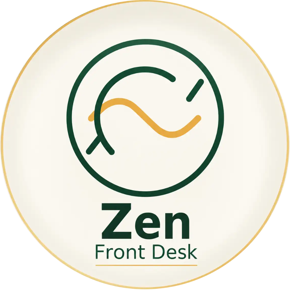 Zen logo